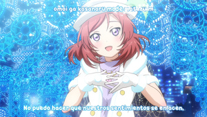 Love Live! School Idol Project 2nd Season